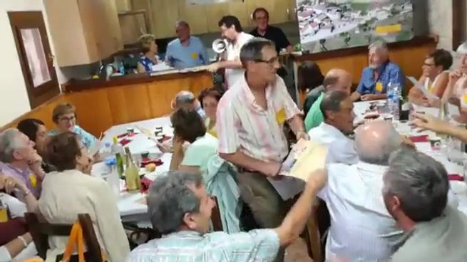 ENTREGA DIPLOMAS
